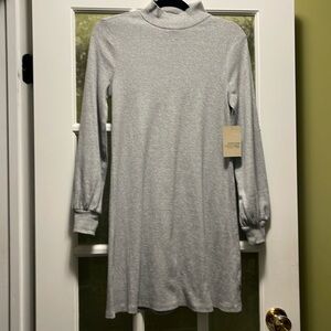 Knit Design Lab dress